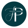 Federica Pernice logo